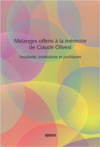 Les stratégies d’aménagement du territoire en France, ou l’impossible régionalisation