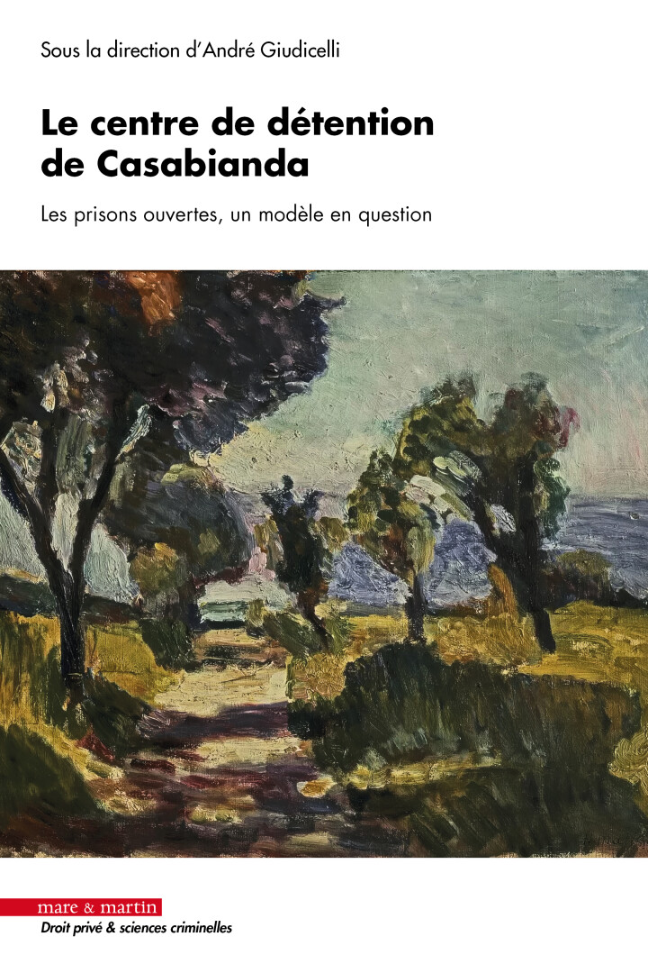Casabianda dans les années 1960-1970 : un domaine convoité