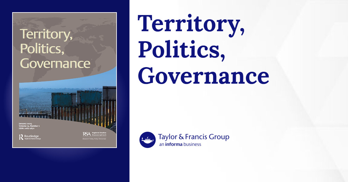 Environmentalism and sub-state nationalism in Corsica: sixty years of evolving interactions