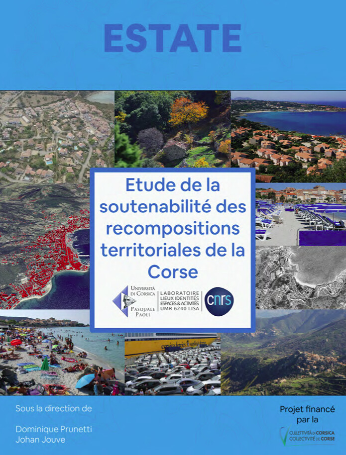 L’urbanisme en Corse : aperçu d’un domaine sous (haute) tension