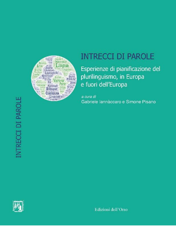 La lingua corsa tra mobilitazione, istituzionalizzazione e marginalizzazione
