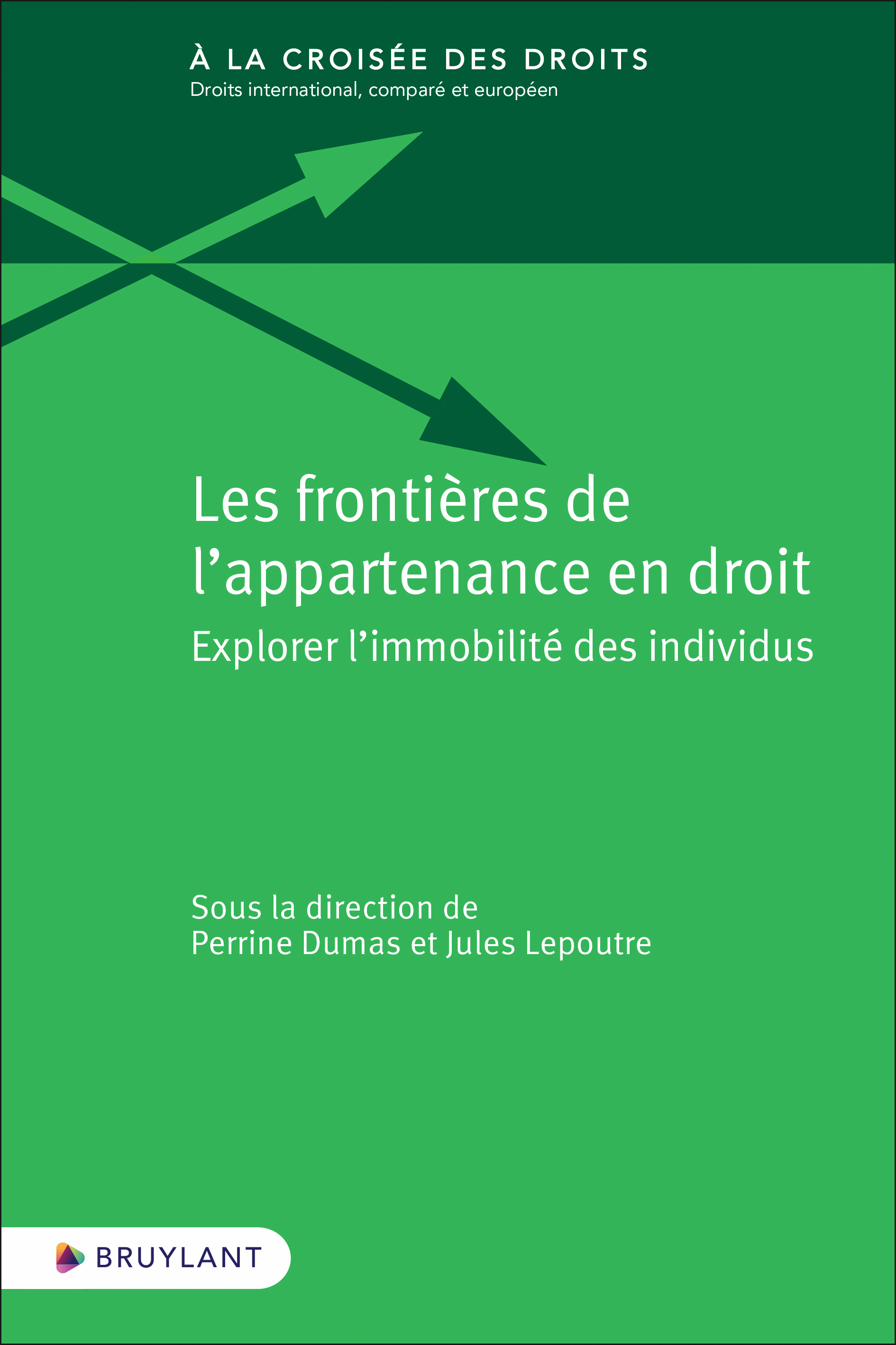 Territoires insulaires et droit à l’immobilité