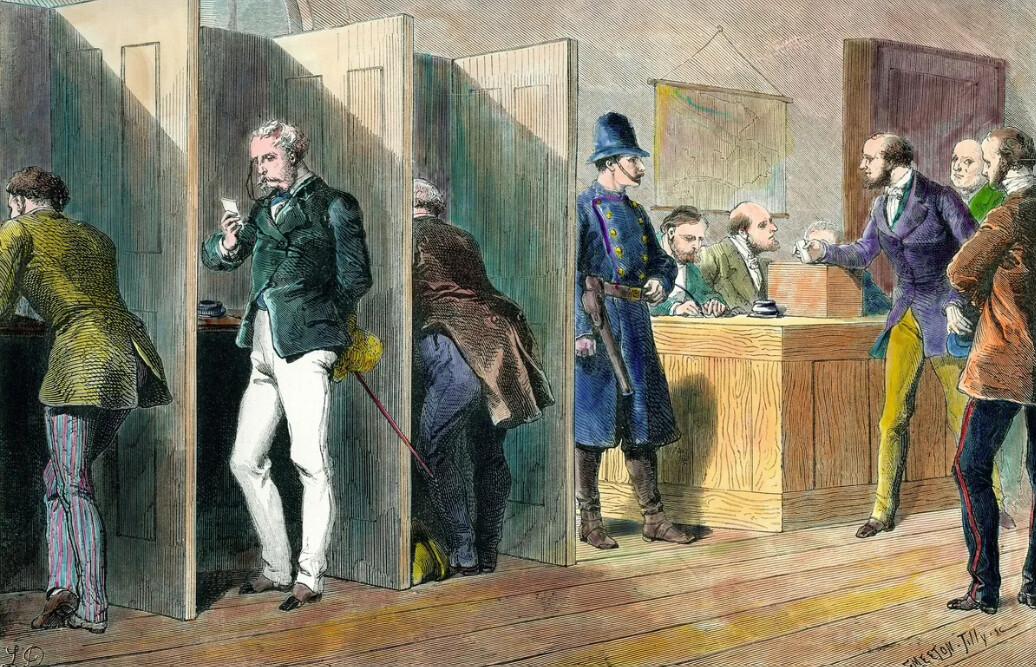 Les élections municipales de 2026 en Corse : une stabilité en trompe-l’œil ?