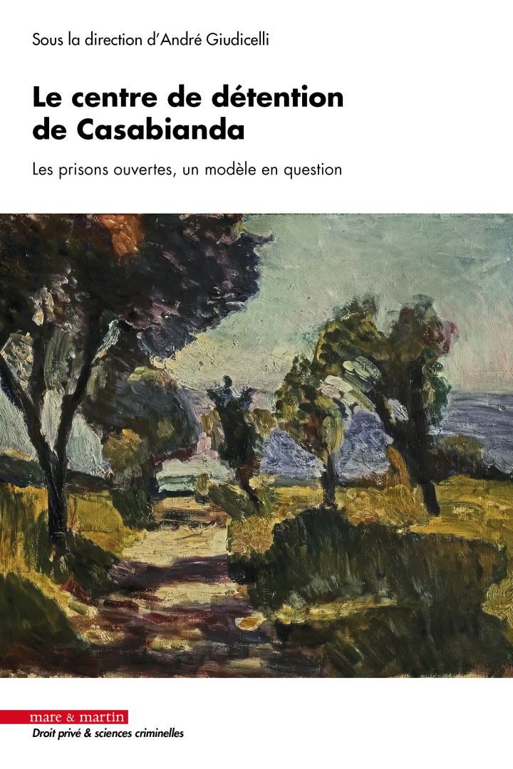 Casabianda dans les années 1960-1970 : un domaine convoité
