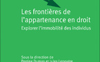 Territoires insulaires et droit à l’immobilité