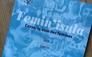 Les femmes corses et la politique