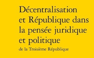 Paul Deschanel : un décentralisateur iconoclaste?