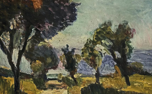 Casabianda dans les années 1960-1970 : un domaine convoité