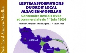 Du régionalisme différencié au projet d’autonomie pour la Corse : quels enseignements pour le droit local alsacien-mosellan ?