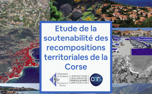 L’urbanisme en Corse : aperçu d’un domaine sous (haute) tension