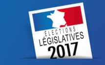 Interview donnée à Le Point.fr - élections législatives 2017