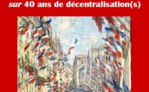 40 ans de différenciation institutionnelle et politique en Corse