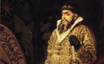 Ivan le Terrible: du contrôle politique de l'art... et de ses limites