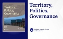 Environmentalism and sub-state nationalism in Corsica: sixty years of evolving interactions