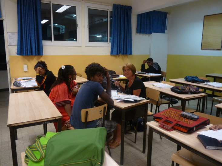 Lycées et Filières Lycées et Filières