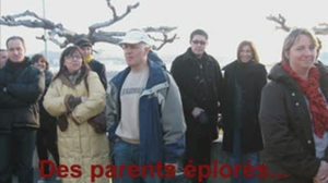 Les Lestrygons en Campanie mars 2008