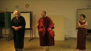 La video d'Hippias Majeur