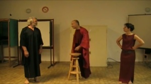 La video d'Hippias Majeur