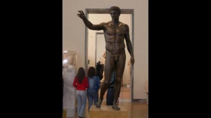 Les Lestrygons du Laetitia en Grèce mars 2006