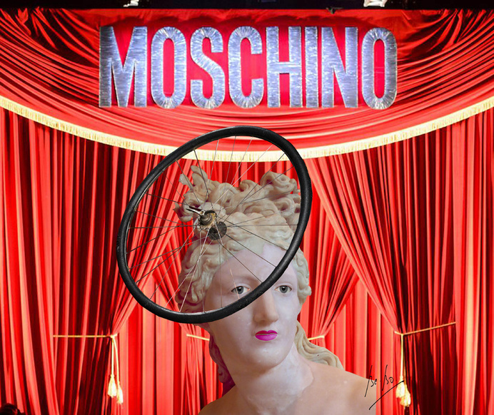 Mens sana in corpore sano...