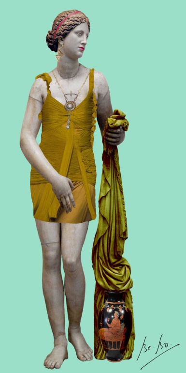 Nouvelle Aphrodire Nouvelle Aphrodire