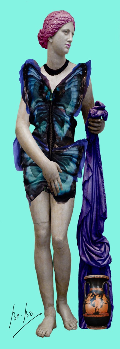 Une vision plus apaisée Une vision plus apaisée