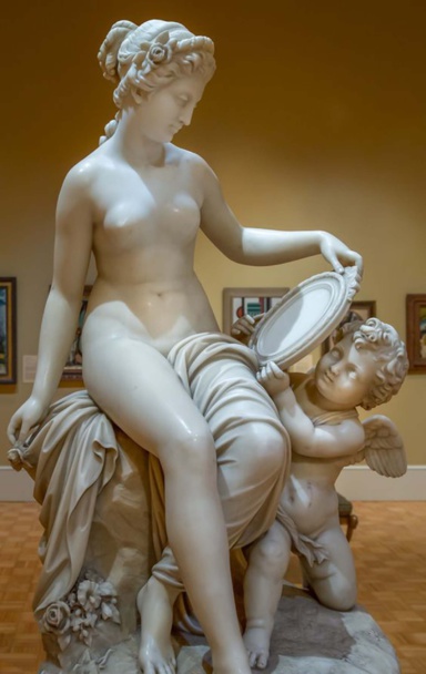 Beauté et Chérubin Beauté et Chérubin