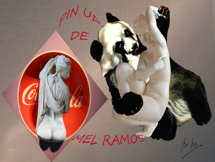 Le mai, le joli mai...