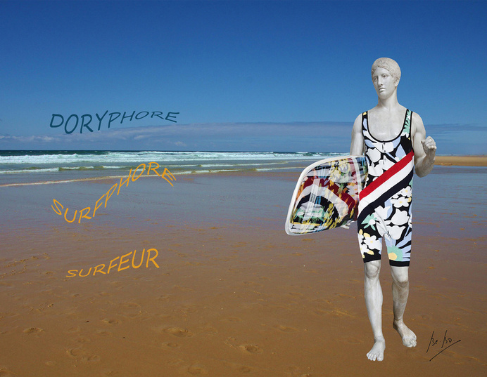 Juillet, arme de séduction