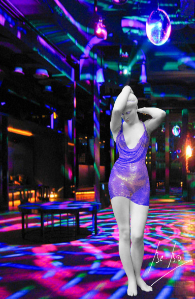 Ce soir je serai la plus belle pour aller danser, danser... Ce soir je serai la plus belle pour aller danser, danser...