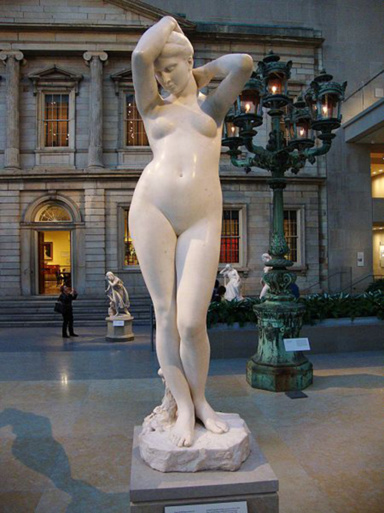 Evening, Ruckstull Evening, Ruckstull