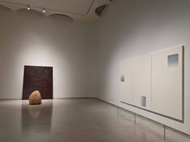 "Habiter le temps" "Habiter le temps"