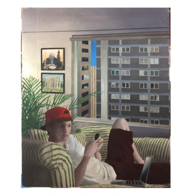 Le Messager des dieux vaincu par les réseaux sociaux Le Messager des dieux vaincu par les réseaux sociaux