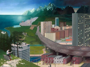 Le Messager des dieux vaincu par les réseaux sociaux Le Messager des dieux vaincu par les réseaux sociaux