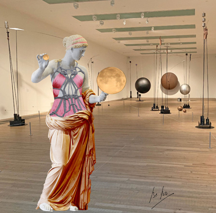 L'Aphrodite d'Arles, 