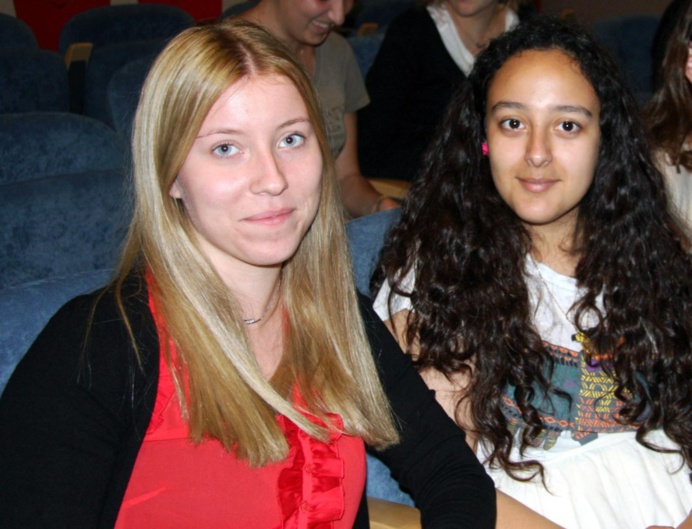 Bluffées! Bluffées!