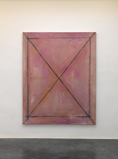 David Hominal, In Dubio Pro Reo, 2009, Galerie Kamel Mennour David Hominal, In Dubio Pro Reo, 2009, Galerie Kamel Mennour