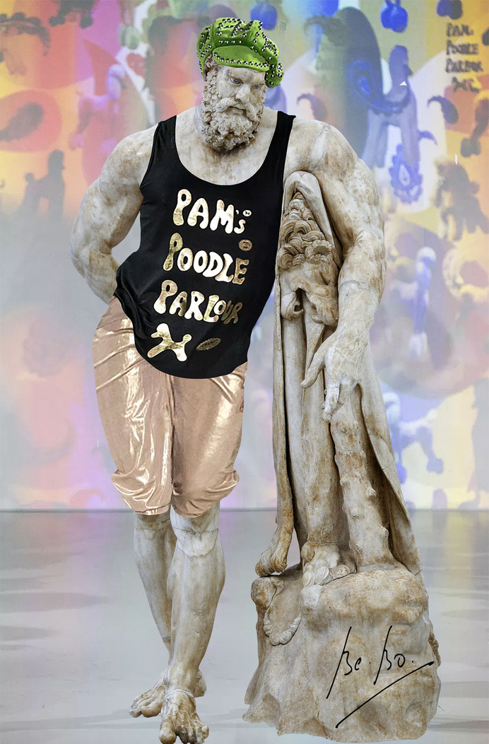 Printemps-Eté 2020, Londres