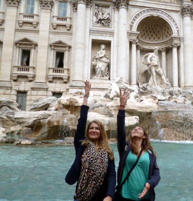 Que dirait Juvénal devant ces femmes dépensières?.. Que dirait Juvénal devant ces femmes dépensières?..