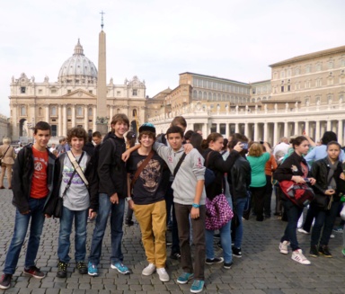 Un instant de recueillement Un instant de recueillement