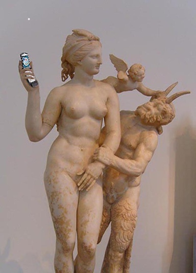 Et pan! sur Pan Et pan! sur Pan