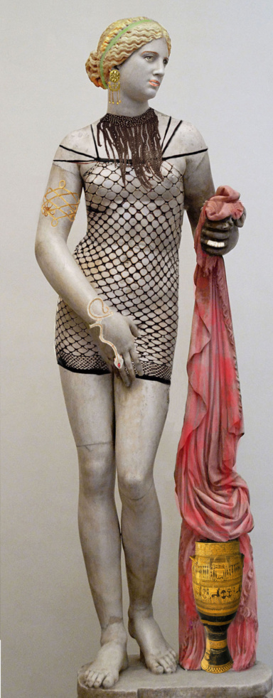 Heureux Hypéride et Praxitèle ! Heureux Hypéride et Praxitèle !