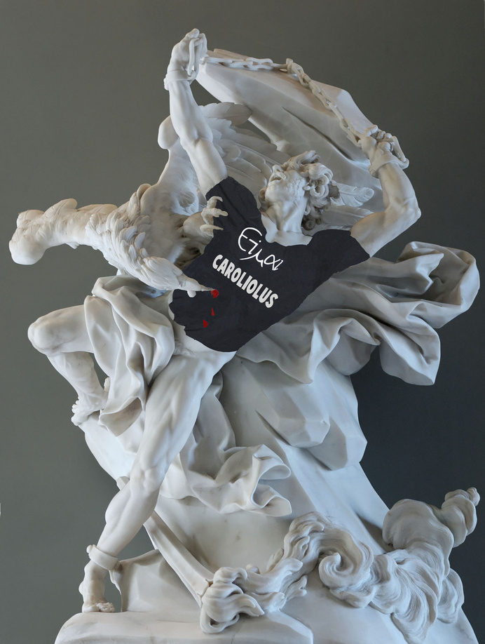 Nous sommes tous des Prométhée !