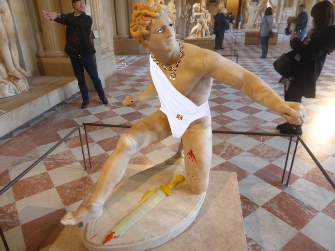 La blessure est-elle vraiment mortelle? 