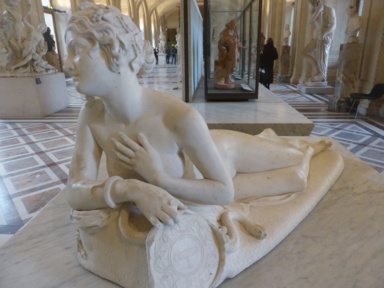 Dircé la cruelle Dircé la cruelle