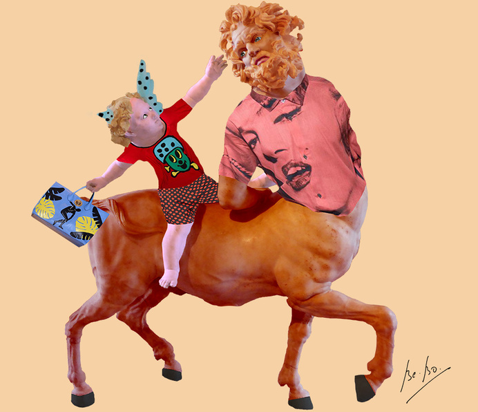 Sage ou brute épaisse ?