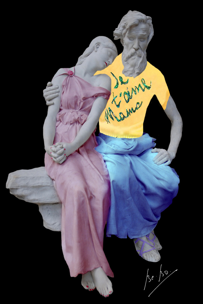 Un complexe revisité....