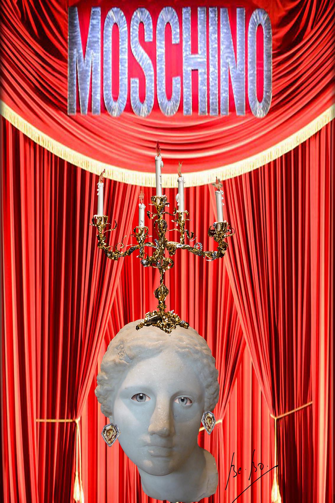 Beautés éblouissantes... Beautés éblouissantes...