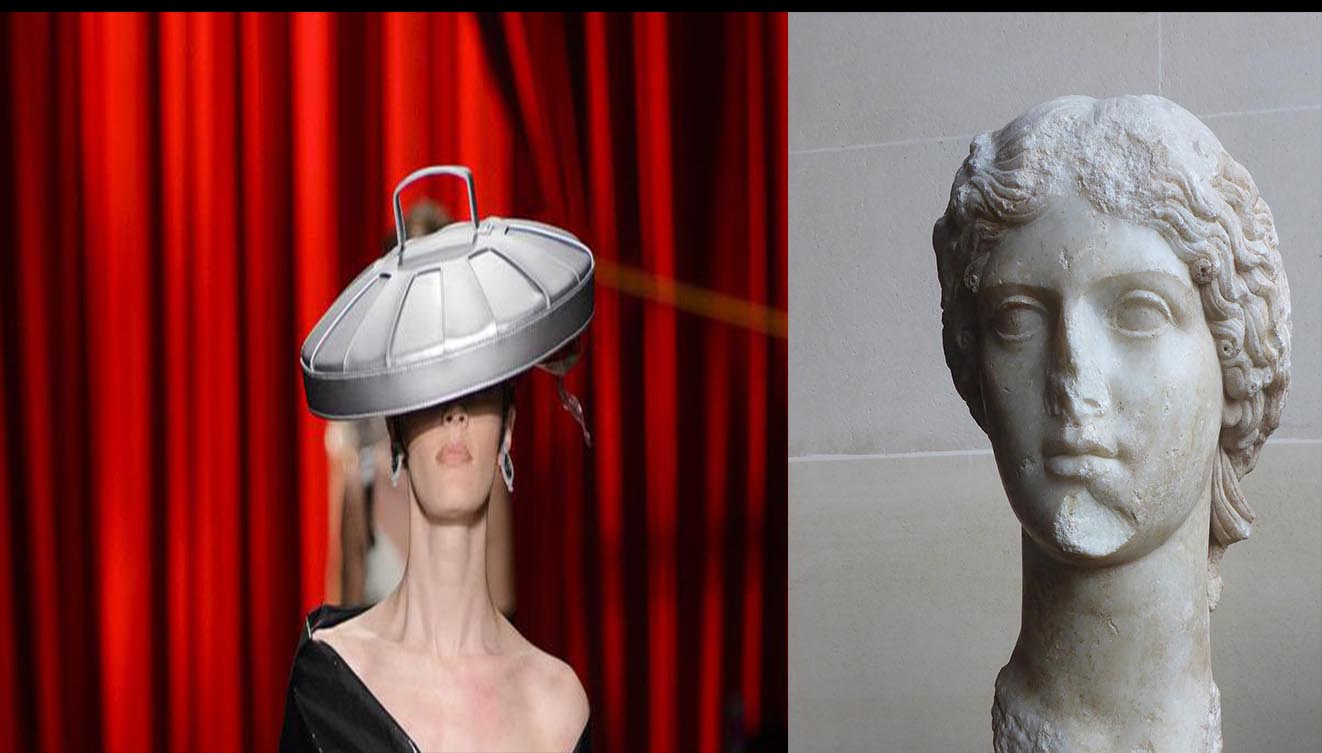 Ready-mades Ready-mades