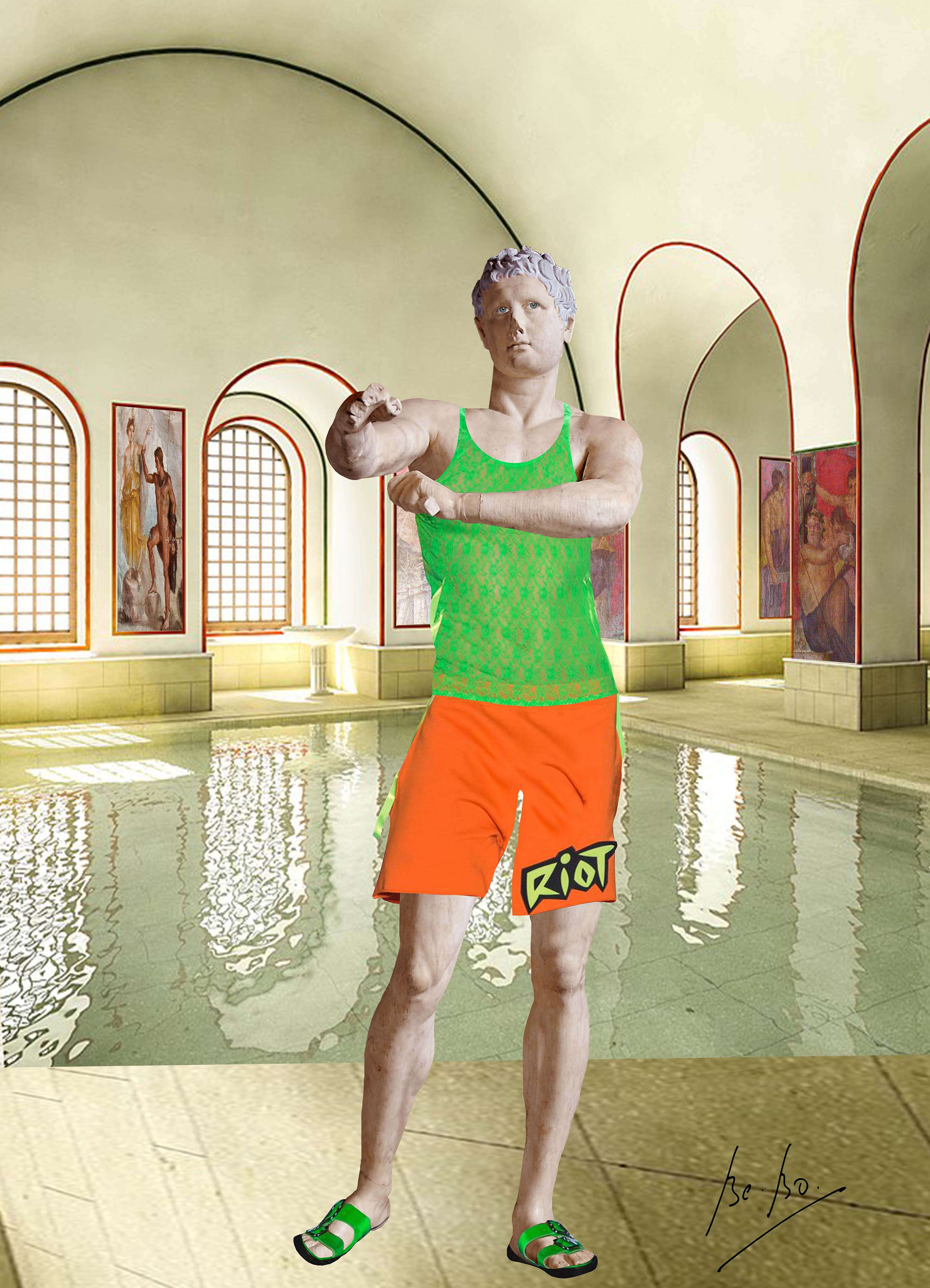 essai de strigile essai de strigile